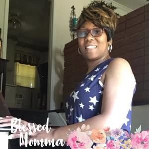 Meet your Posher, Trista